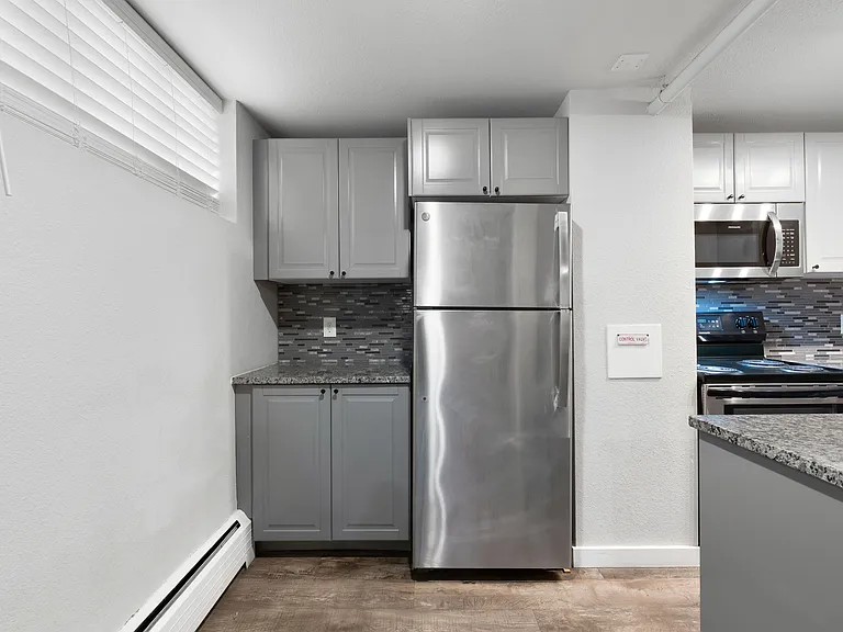 2455 S Gaylord St #3 — Photo 8