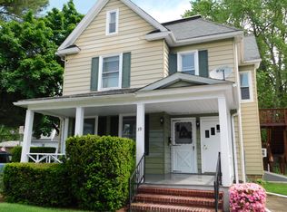 39 Wesley St FLOOR 2, Kingston, PA 18704
