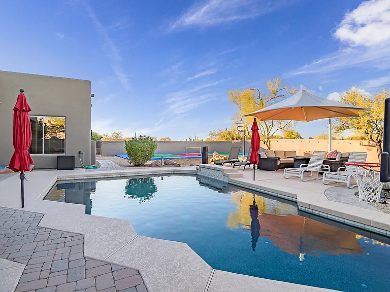 6008 E Monterra Way — Photo 71