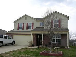 Home for Sale in Indianapolis, Indiana $169,900