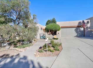 13609 Rebonito Ct NE, Albuquerque, NM 87112