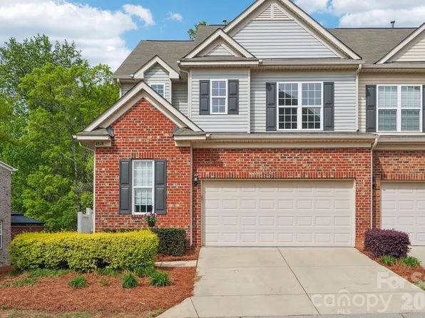 4818 Fonthill Ln, Charlotte, NC 28210