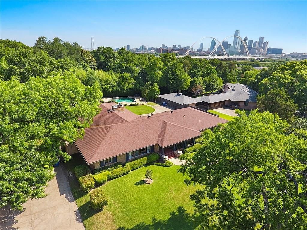 1654 Handley Dr, Dallas, TX 75208 | Zillow