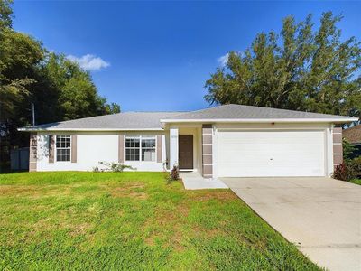 16361 SE 87th Ave, Summerfield, FL, 34491