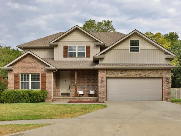 1141 S Maple Grove Avenue, Springfield, MO 65804