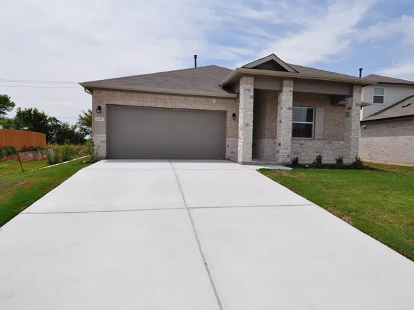 2125 Alamo Heights Ave, Austin, TX 78754