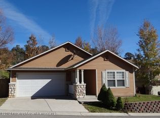 608 Lariat Loop, New Castle, CO 81647