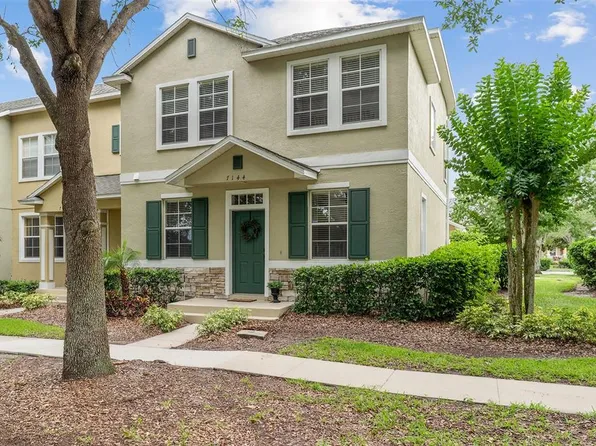 7144 Five Oaks Dr, Harmony, FL 34773