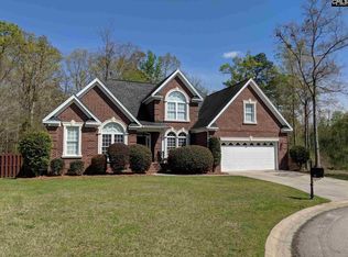 305 Connie Ct, Lexington, SC 29072