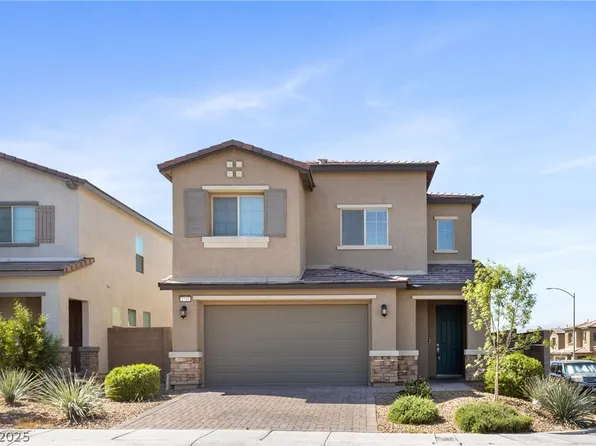 2711 Lindsey Springs St, Las Vegas, NV 89142