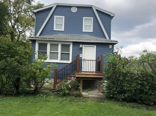 3544 Peoria St, Steger, IL 60475