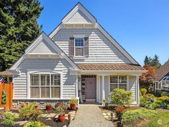 16319 18th Drive SE, Mill Creek, WA 98012