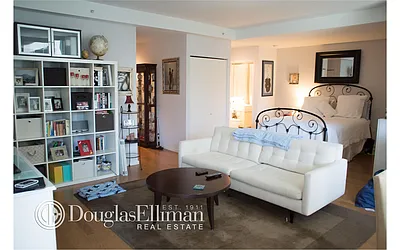 Sold by Douglas Elliman