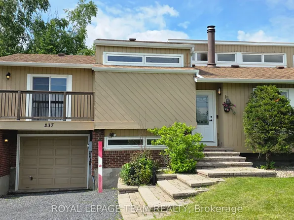 237 Queen St W, North Dundas, ON K0C 1H0
