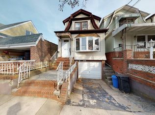 89-07 91st St, Woodhaven, NY 11421
