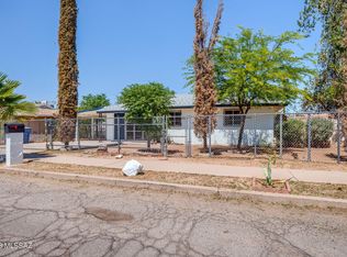 2617 E Coconino Vis, Tucson, AZ 85713