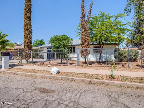 2617 E Coconino Vis, Tucson, AZ 85713