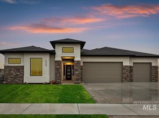 2568 N Heirloom Ave, Eagle, ID 83616