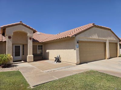 7794 E Topeka Pl, Yuma, AZ, 85365
