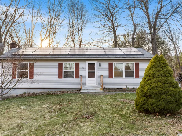 53 Doman Drive, Torrington, CT 06790