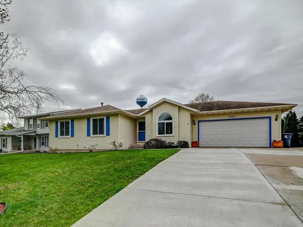 5543 Galway Dr, Waunakee, WI 53597