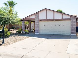 2117 N Verano Way, Chandler, AZ 85224