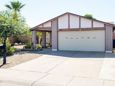 2117 N Verano Way, Chandler, AZ, 85224