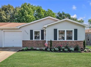 3308 Haley Dr, Virginia Beach, VA 23452