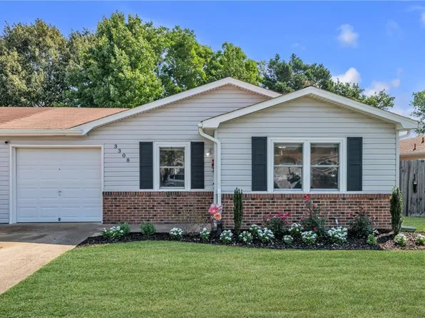 3308 Haley Dr, Virginia Beach, VA 23452