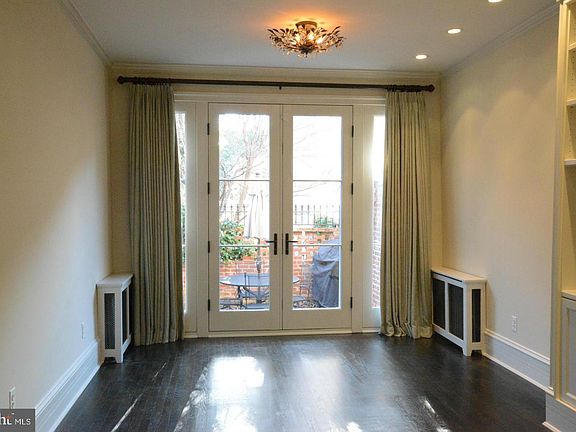 5th image of 2706 N St NW