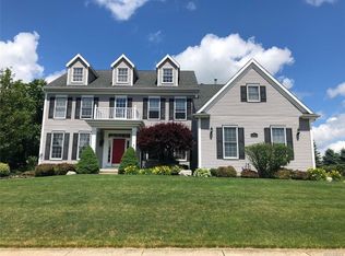 5827 Shamrock Ct, Hamburg, NY 14075