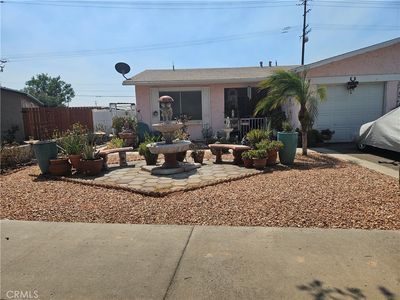 1847 Calle Pasito, Hemet, CA, 92545