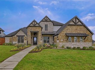 1107 Knoll Crest Dr, Mansfield, TX 76063