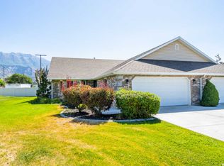 515 S 1040 E, American Fork, UT 84003