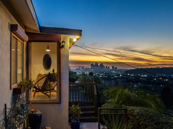 556 Clifton St, Los Angeles, CA 90031