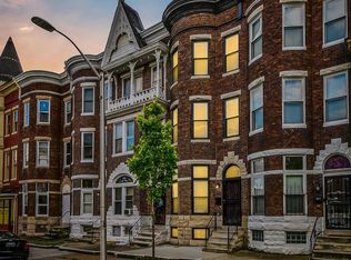 443 E 22nd St, Baltimore, MD 21218