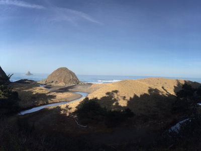 1430 King St, Pt Orford, OR, 97465