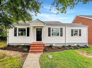 4724 Wistar Rd, Henrico, VA 23228