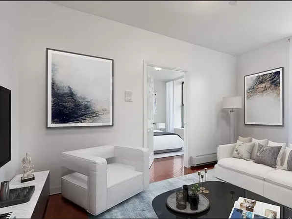 2375 Adam Clayton Powell Boulevard image 1 of 6