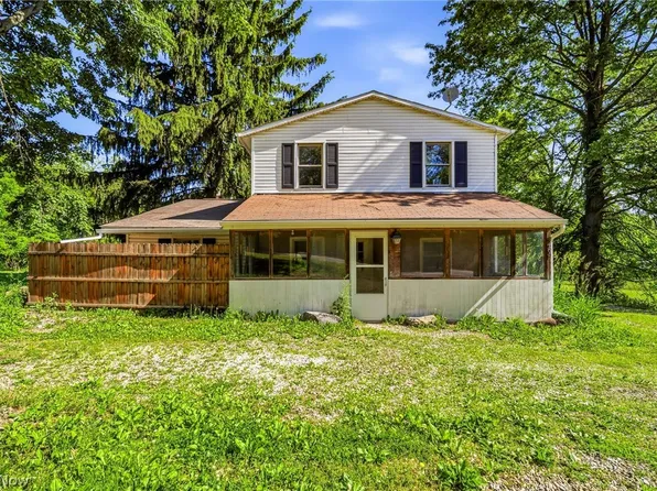 4469 Edson Rd, Kent, OH 44240
