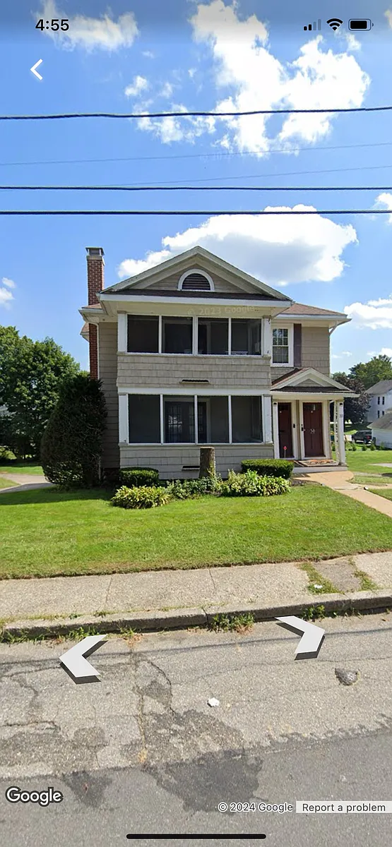 Building Photo - 31 Newell Ave #2
