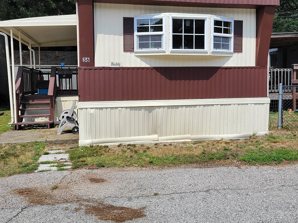 1st image of 1042 Poquonnock Road LOT 36