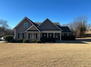 102 Natural Spgs, Belton, SC 29627