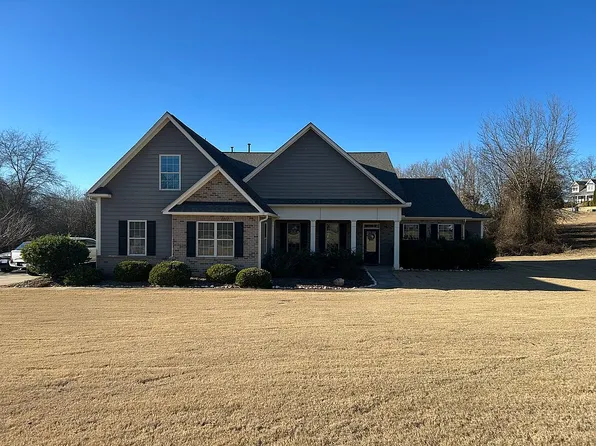 102 Natural Spgs, Belton, SC 29627