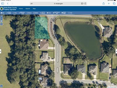 5803 Rolling Greens Dr, Milton, FL, 32570