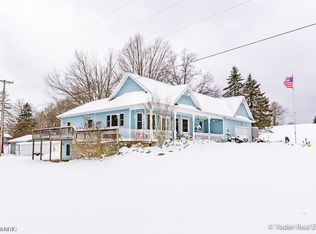 581 Powell Rd, Hastings, MI 49058