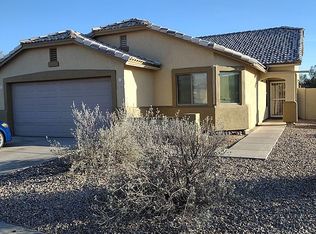 4343 W Apollo Rd, Laveen, AZ 85339