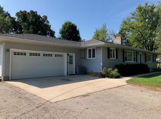 9385 Kahl Rd, Black Earth, WI 53515