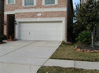 1206 Sopris Dr, Houston, TX 77077