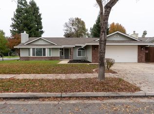 899 La Jolla Way, Merced, CA 95348